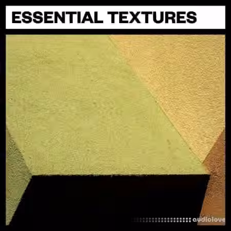 Big Room Sound Essential Textures [WAV]