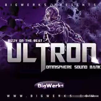 BigWerks Ultron [Synth Presets]