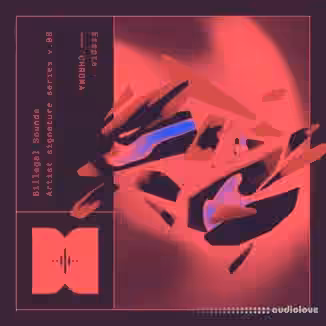 Billegal Sounds Ecepta Chroma [WAV]