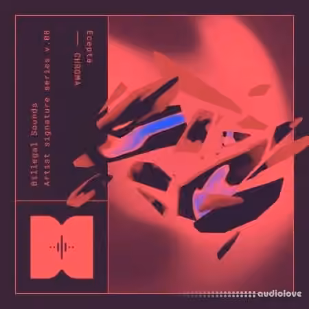 Billegal Sounds Ecepta Chroma [WAV]