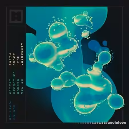 Billegal Sounds Parth Desai High Viscosity [WAV]