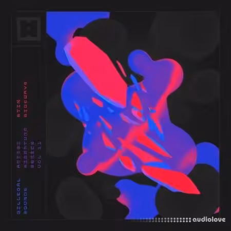 Billegal Sounds Stin Sideways [WAV]