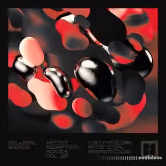 Billegal Sounds familiar Artificial Abstractions [WAV]