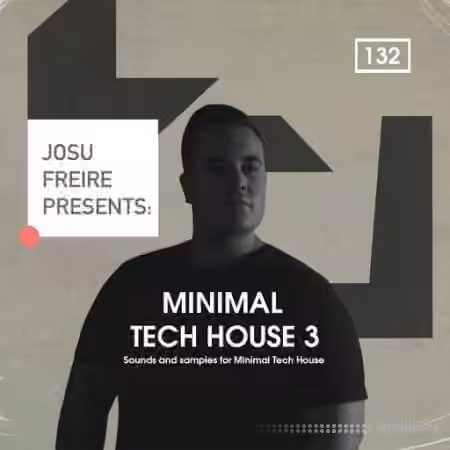 Bingoshakerz Josu Freire Presents Minimal Tech House 3 [WAV]