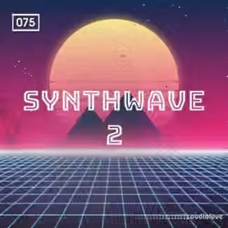Bingoshakerz Synthwave Vol.2 [MULTiFORMAT]