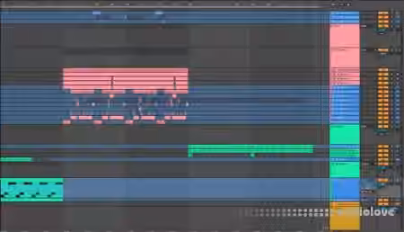 Bishu Project File and Stems Broken Pc [DAW Templates]