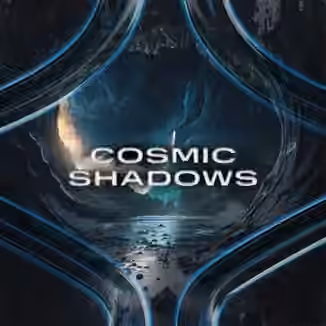 Black Mind Cosmic Shadows [WAV]