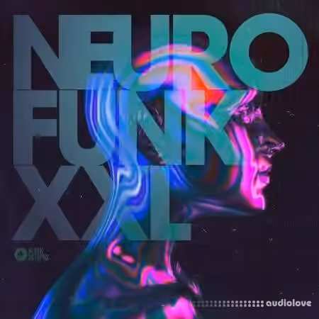 Black Octopus Neuro Funk XXL [WAV, Synth Presets]