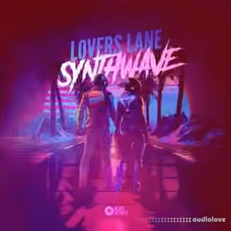 Black Octopus Sound Lovers Lane Synthwave [WAV]