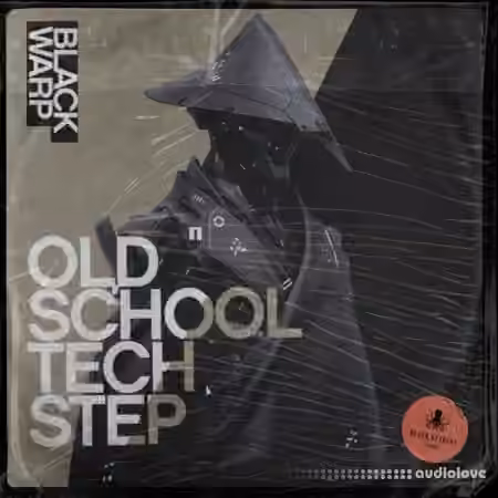 Black Octopus Sound Old School Techstep [WAV]