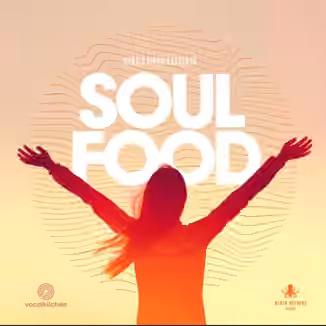 Black Octopus Sound VocalKitchen Soulfood by Curtis Richa [WAV]