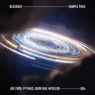 Blackout Music NL Black Sun Empire Blackout Sample Pack 004 [WAV]