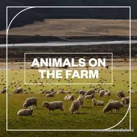 Blastwave FX Animals on the Farm [WAV]