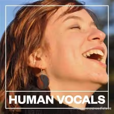 Blastwave FX Human Vocals [WAV]