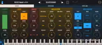 BLEASS Monolit v1.4.0 [WiN]