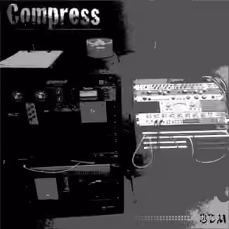 Blue Diamond Musiq Compress [WAV]