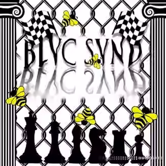 blvcsvnd Drum Kit NO. 4 [WAV]