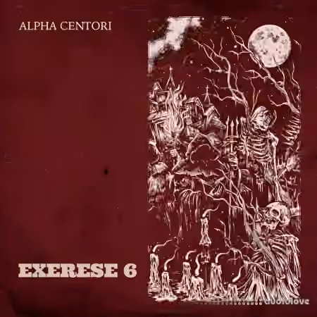 Boom Bap Labs Alpha Centori Exerese 6 [WAV]