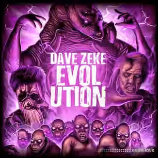 Boom Bap Labs Dave Zeke Evolution [WAV]