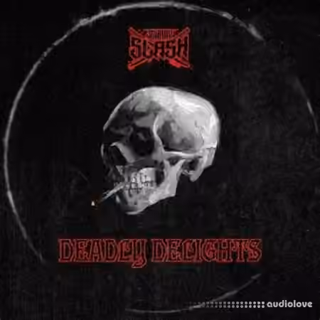 Boom Bap Labs Johnny Slash Deadly Delights [WAV]