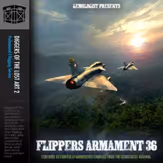 Boom Bap Labs Solution Beats Flippers Armament 36 [WAV]