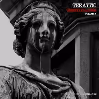 Boom Bap Labs The Attic Grimey Lullabies Vol 6 [WAV]