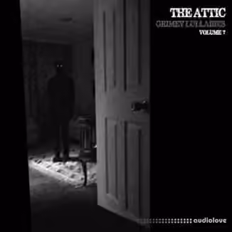 Boom Bap Labs The Attic Grimey Lullabies Vol 7 [WAV]