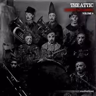 Boom Bap Labs The Attic Grimey Lullabies Vol 9 [WAV]