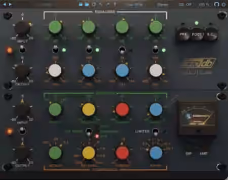 Boz Digital Labs Plus 10db Bundle 2 v2.0.10 [WiN]