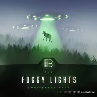 Brandon Chapa Sounds Foggy Lights Trap [Synth Presets]