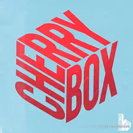 Bullyfinger Cherry Box Drums [WAV]