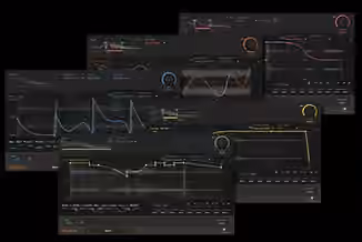 Cableguys ShaperBox v1.0.1 [WiN, MacOSX]