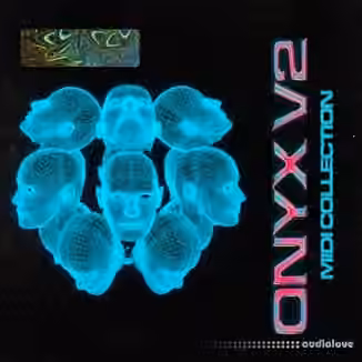 Canary Julz ONYX V2 (MIDI Collection) [MiDi]