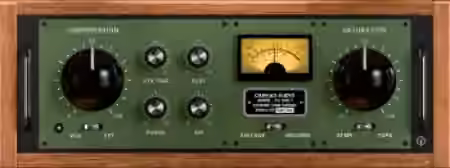 Canvas Audio Oak Dynamic Tone Shaper v1.0.0 [WiN]