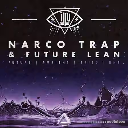 CAPSUN ProAudio iLLU Narco Trap and Future Lean [MULTiFORMAT]