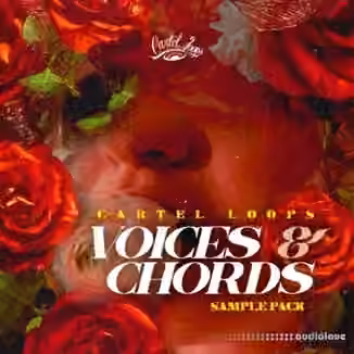 Cartel Loops Voices And Chords [WAV, MiDi]