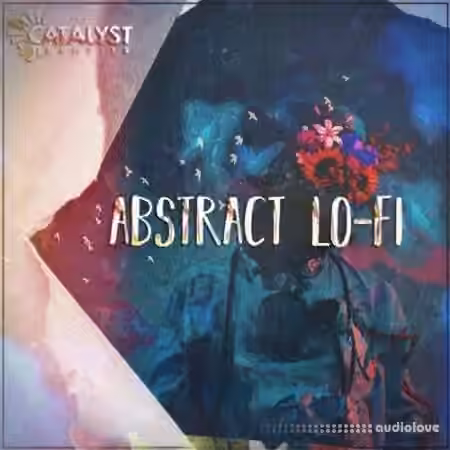 Catalyst Samples Abstract Lo-Fi [WAV]