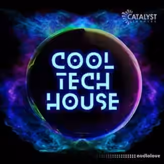 Catalyst Samples Cool Tech House [WAV]