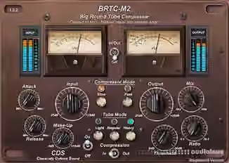 CDSoundMaster BRTC-M2 v1.0.2 CE Rev2 [WiN]