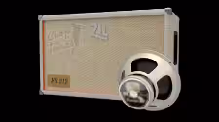 ChopTones Zil FB212 V30E Cabinet IR