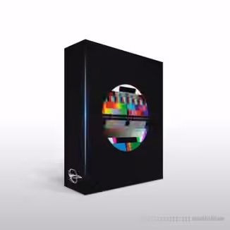 Chris OG Static [Synth Presets]