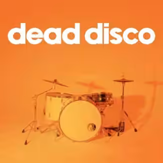 Circles Drum Samples Dead Disco [MULTiFORMAT]