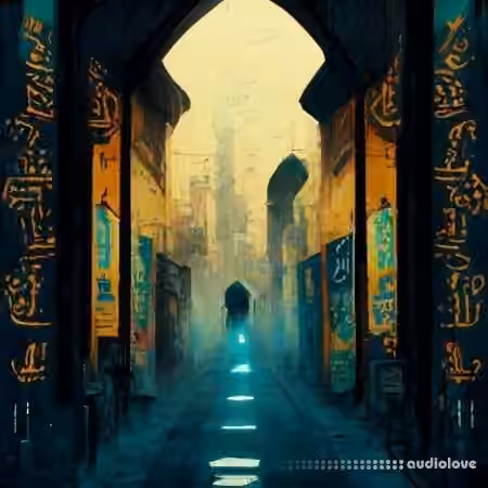 Claro Beats 100% Arabic Vol.3 [WAV]