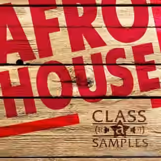 Class A Samples Afro House [WAV]