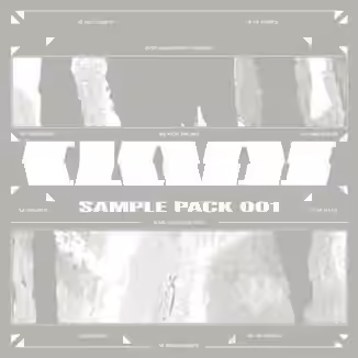 Clouds Sample Pack 001 [WAV]