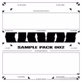 Clouds Sample Pack 002 [WAV]