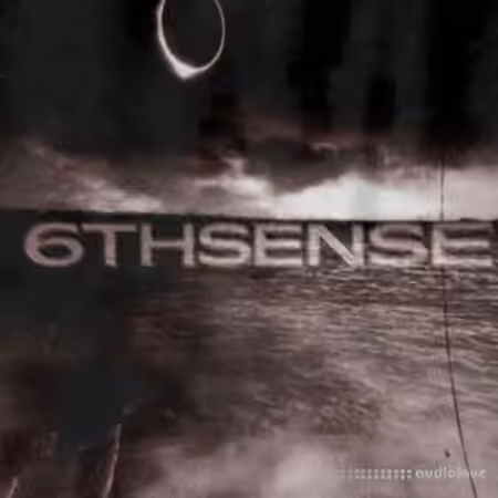 Coobiak 6THSENSE Drumkit [WAV, MiDi, Synth Presets, DAW Templates]
