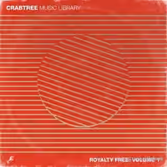 Crabtree Music Library Royalty Free Vol.1 [WAV]