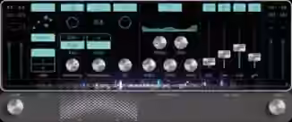 Cradle Orion v1.0.0.0 U2B [MacOSX]