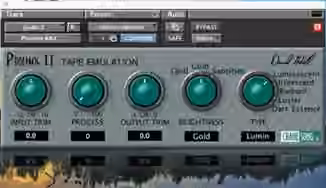 Cranesong Phoenix II v2.0.0 U2B [MacOSX]
